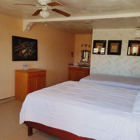 Hotel Posada Magdalena San Felipe  Ngoại thất bức ảnh
