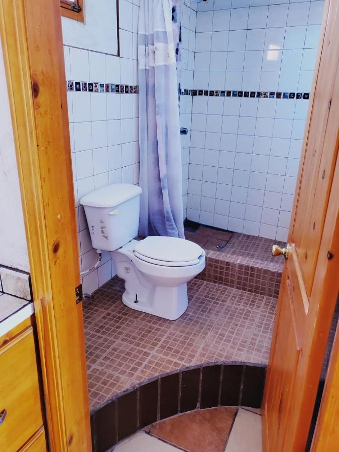Hotel Posada Magdalena San Felipe  Ngoại thất bức ảnh