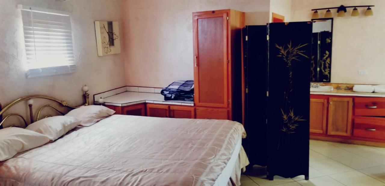 Hotel Posada Magdalena San Felipe  Ngoại thất bức ảnh